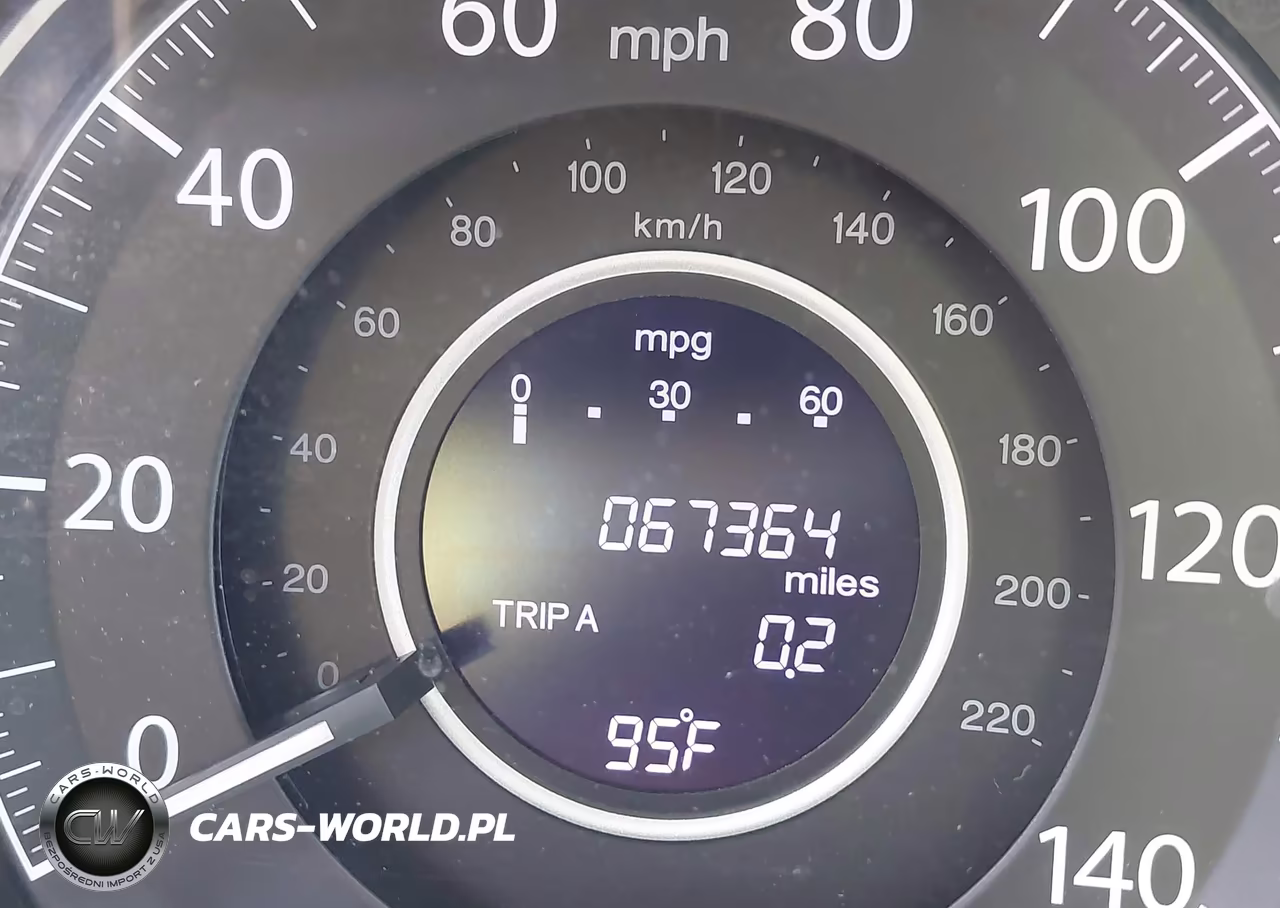 2014 Honda Cr-V Ex-L VIN:2HKRM4H73EH714946 - 16