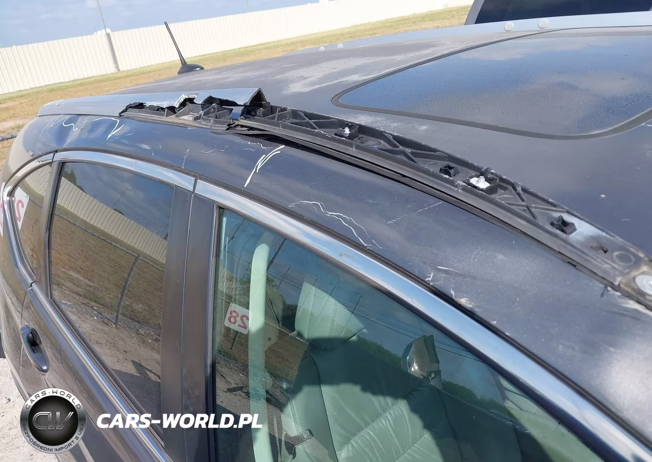 2014 Honda Cr-V Ex-L VIN:2HKRM4H73EH714946 - 20