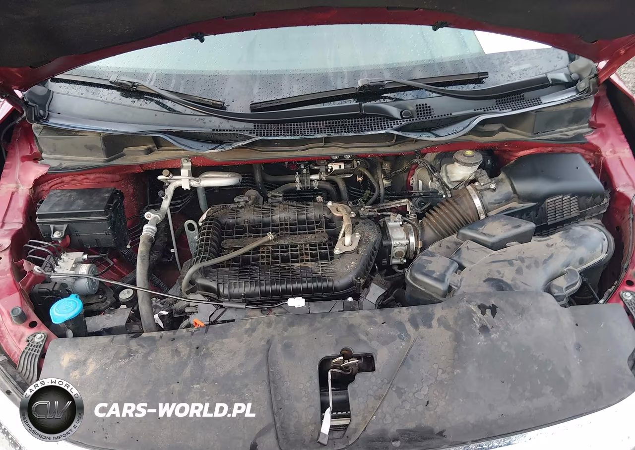 2021 Honda Odyssey Touring VIN:5FNRL6H8XMB040685 - 10