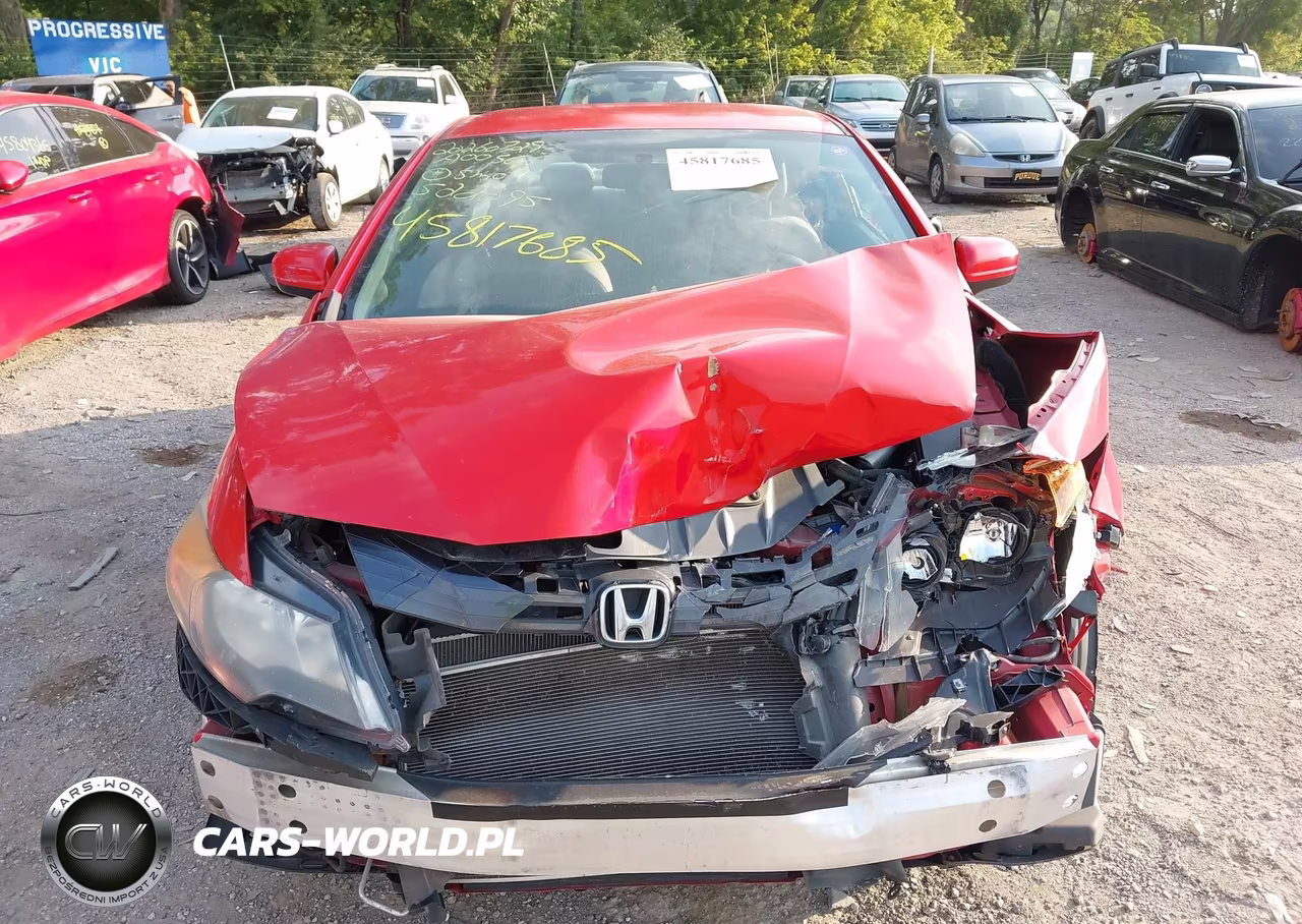 2014 Honda Civic Lx VIN:2HGFG3B59EH522095 - 12
