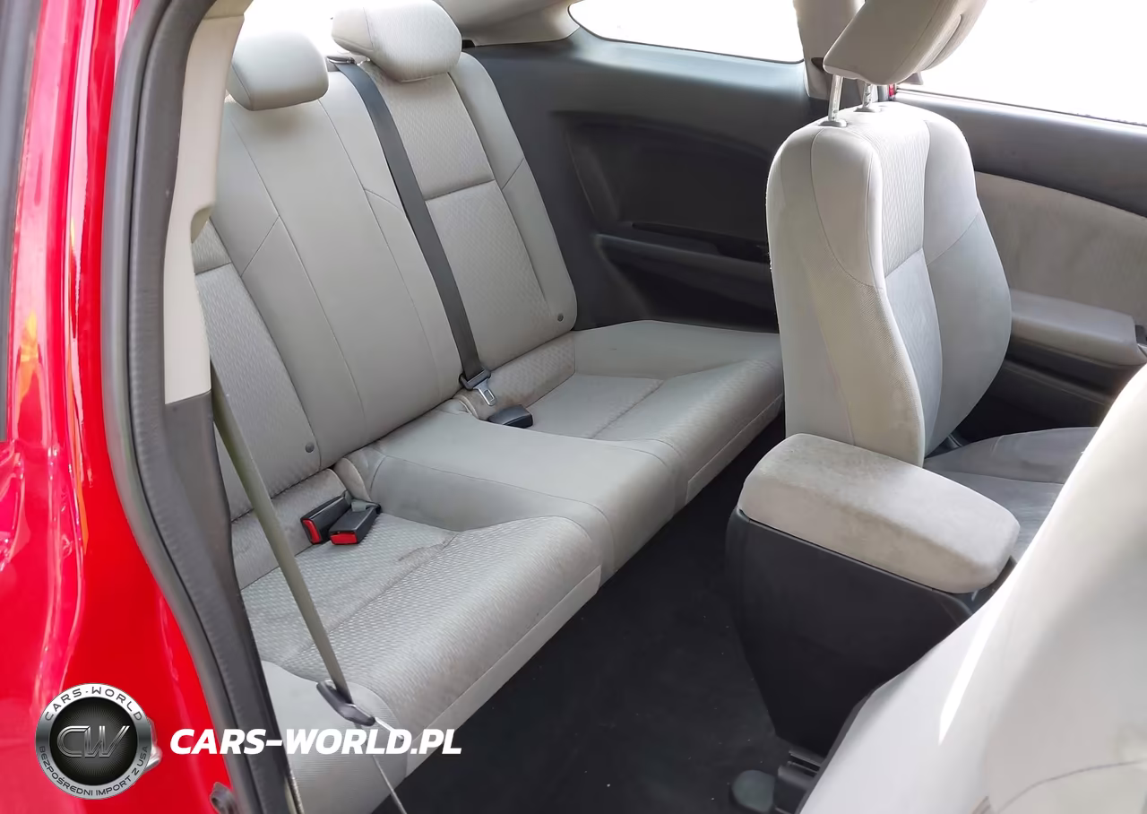 2014 Honda Civic Lx VIN:2HGFG3B59EH522095 - 8