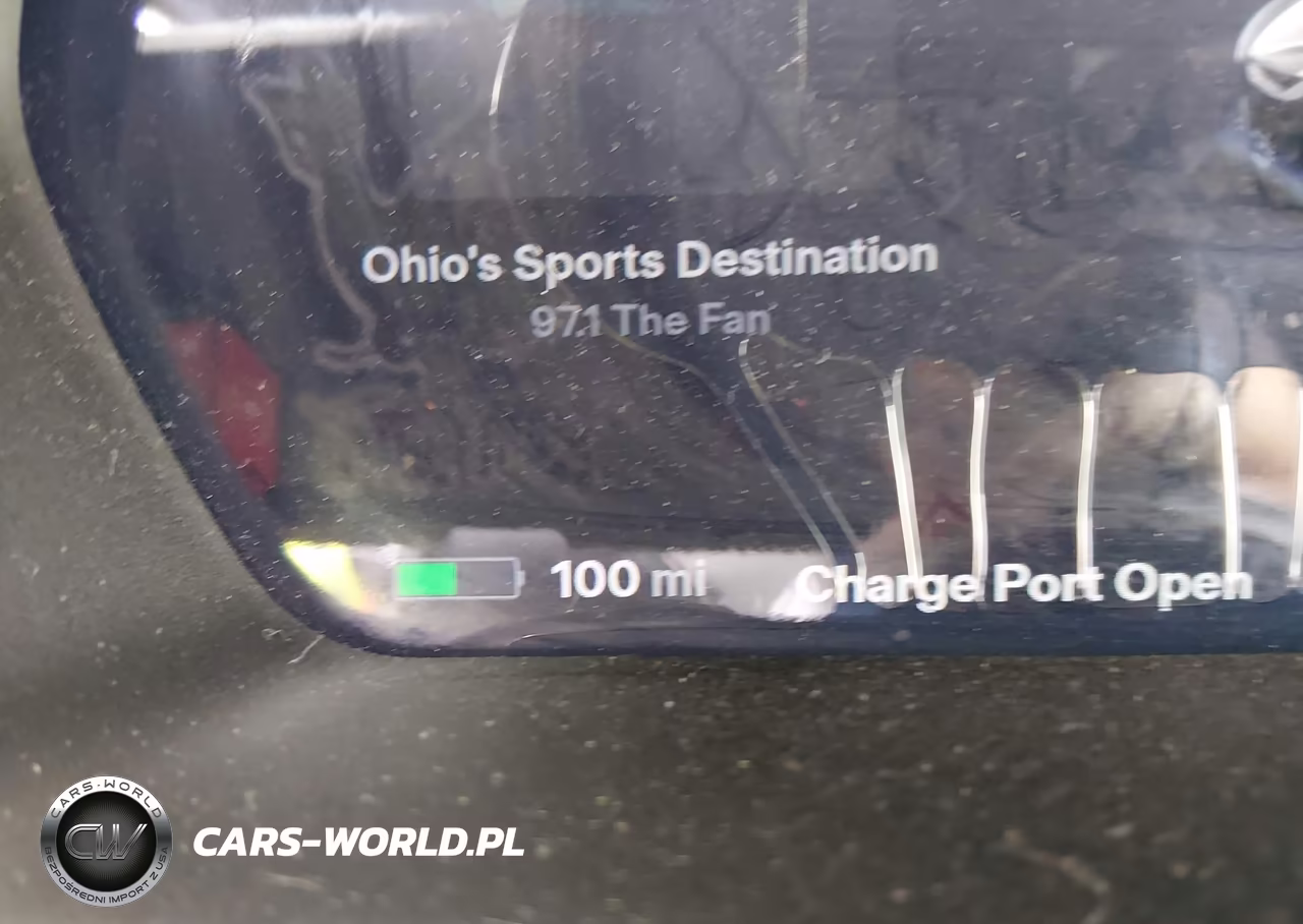 2016 Tesla Model X 60D-70D-75D-90D-P100D VIN:5YJXCBE29GF014373 - 18