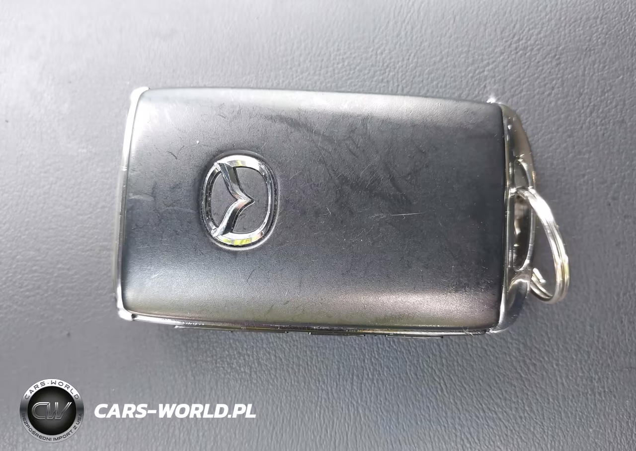 2025 Mazda Cx-90 3.3 Turbo Preferred Package VIN:JM3KKBHD3S1212045 - 11