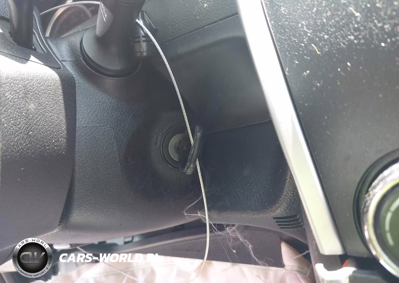 2015 Toyota Camry Se VIN:4T1BF1FK1FU008403 - 11