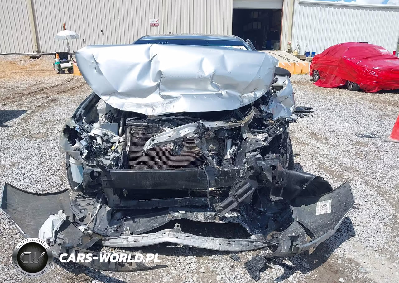 2015 Toyota Camry Se VIN:4T1BF1FK1FU008403 - 13