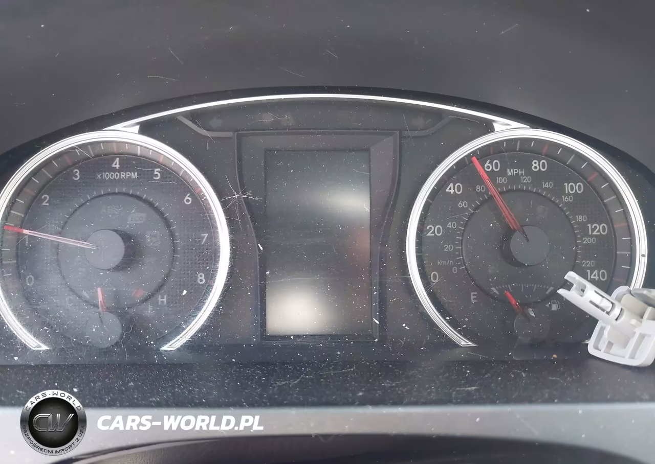2015 Toyota Camry Se VIN:4T1BF1FK1FU008403 - 16