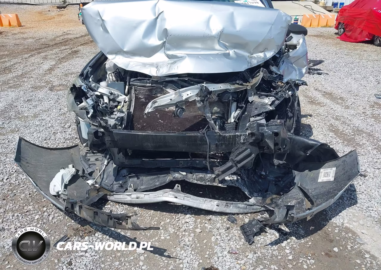 2015 Toyota Camry Se VIN:4T1BF1FK1FU008403 - 6