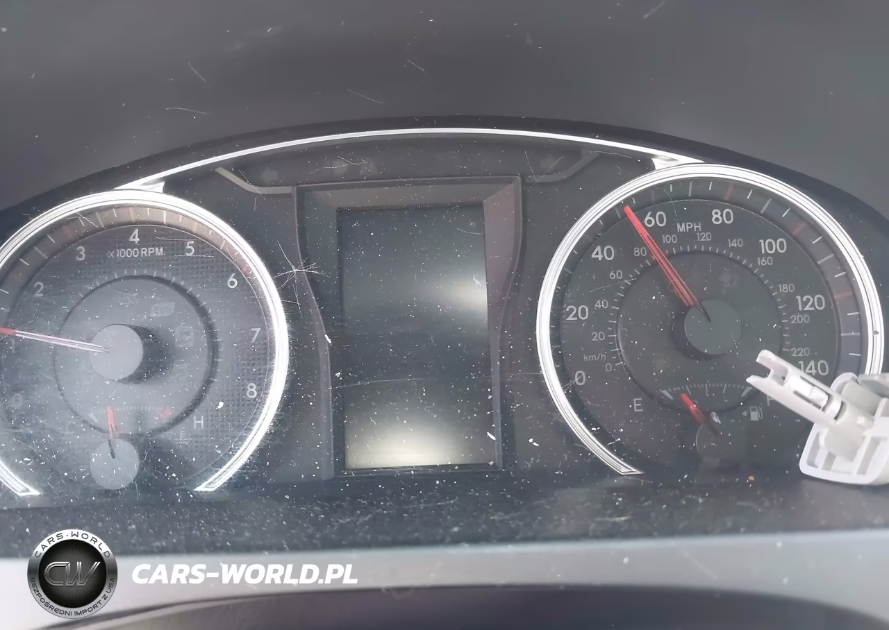 2015 Toyota Camry Se VIN:4T1BF1FK1FU008403 - 7
