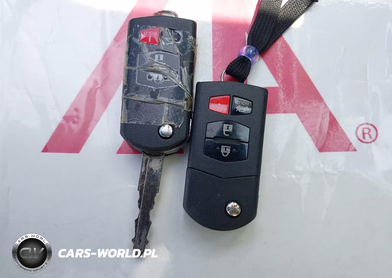 2011 Mazda Mazda3 I Touring VIN:JM1BL1VG6B1401870 - 11