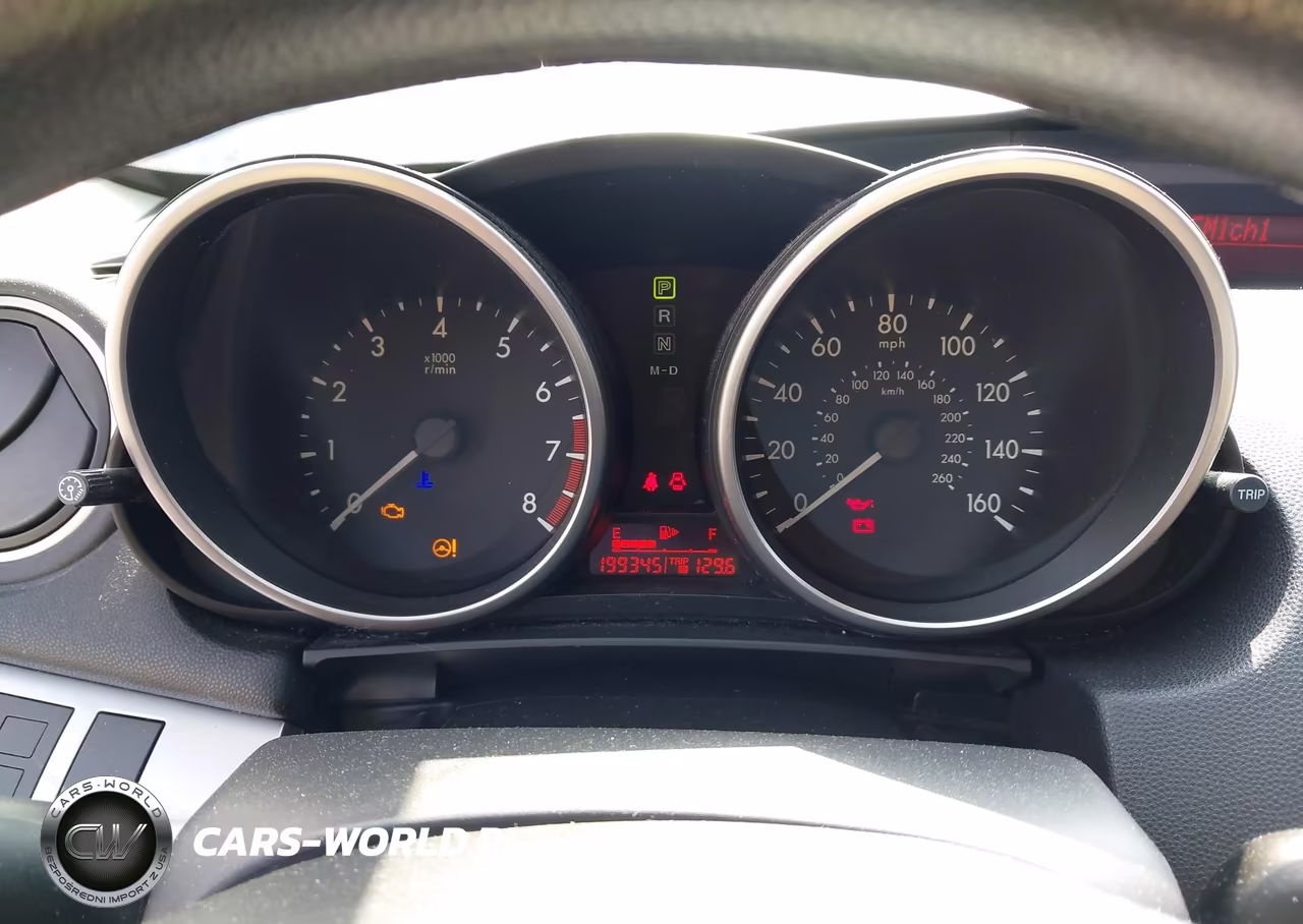 2011 Mazda Mazda3 I Touring VIN:JM1BL1VG6B1401870 - 7