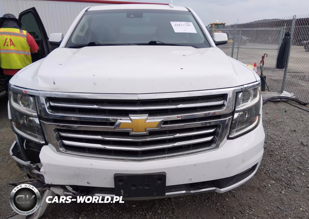 2020 Chevrolet Suburban 4Wd Lt VIN:1GNSKHKC6LR111877 - 12
