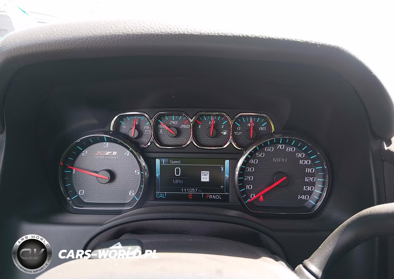 2020 Chevrolet Suburban 4Wd Lt VIN:1GNSKHKC6LR111877 - 7