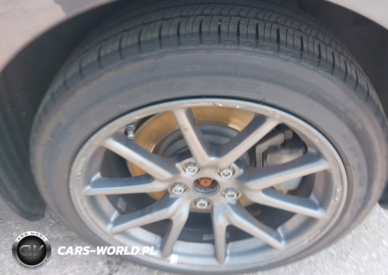 2018 Tesla Model 3 Long Range-Mid Range VIN:5YJ3E1EAXJF158984 - 12