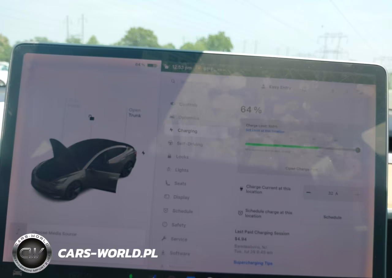 2018 Tesla Model 3 Long Range-Mid Range VIN:5YJ3E1EAXJF158984 - 18