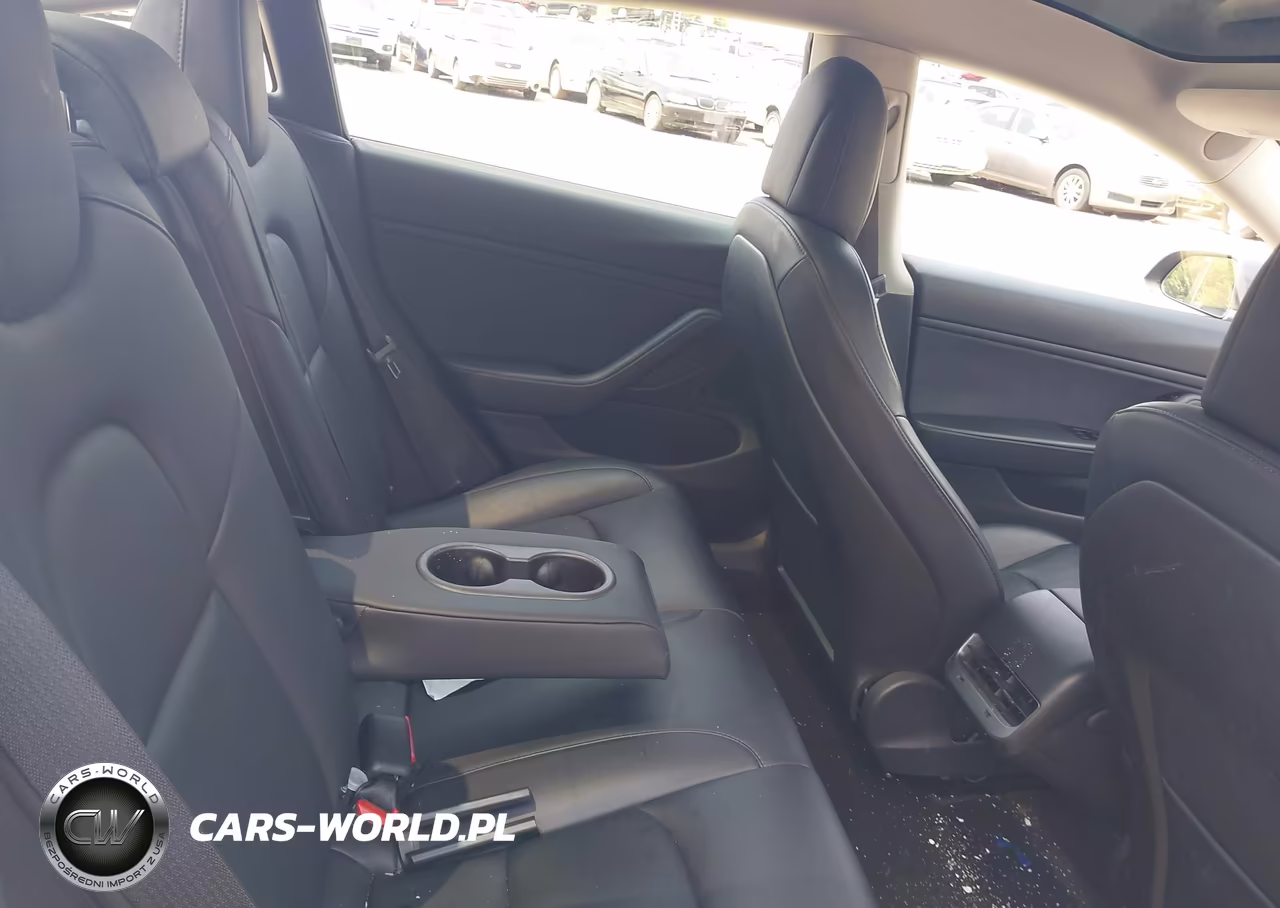 2018 Tesla Model 3 Long Range-Mid Range VIN:5YJ3E1EAXJF158984 - 8