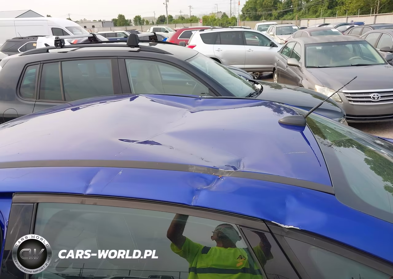 2013 Ford Focus Se VIN:1FADP3F24DL380641 - 6