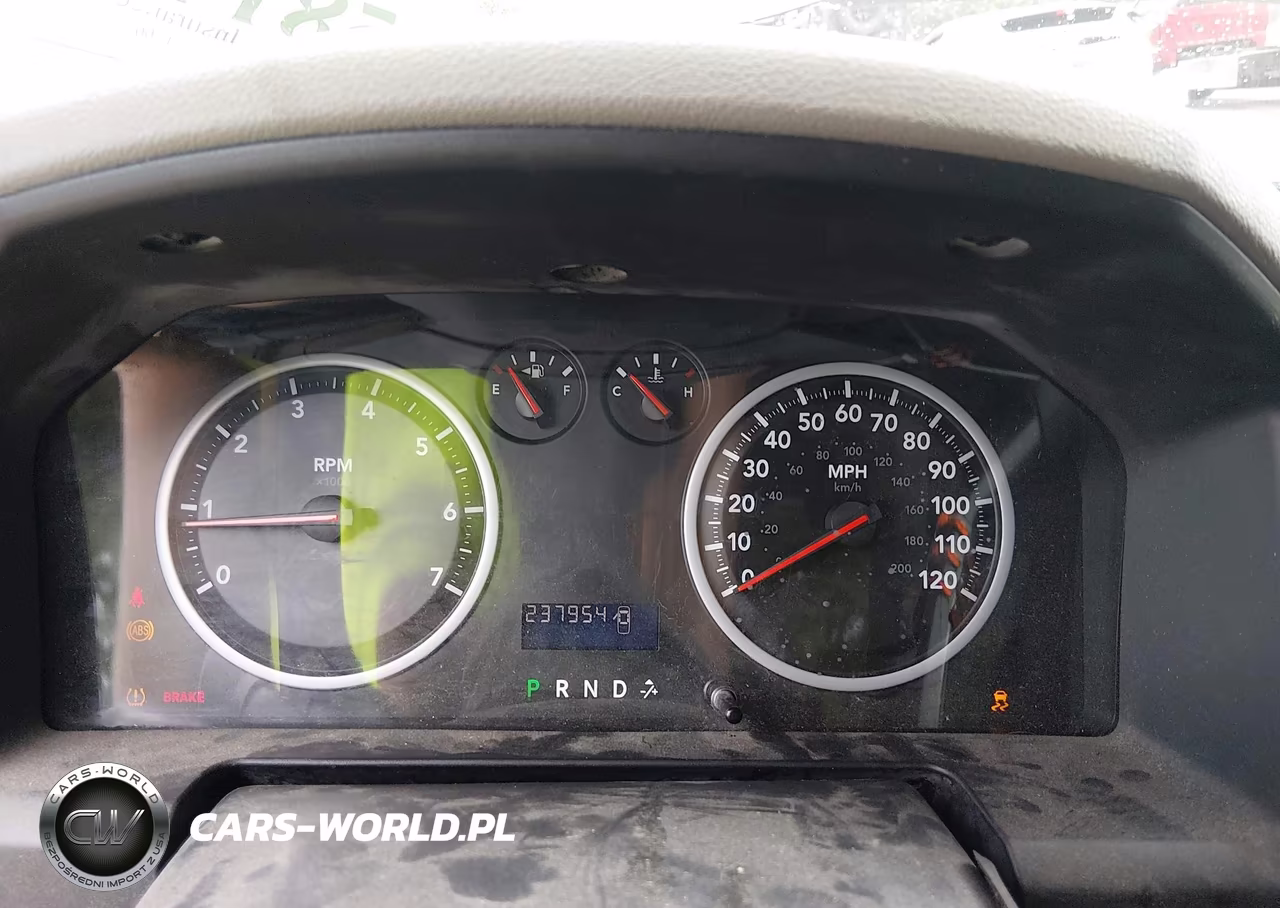 2012 Ram 1500 Express VIN:1C6RD6KT6CS138731 - 7