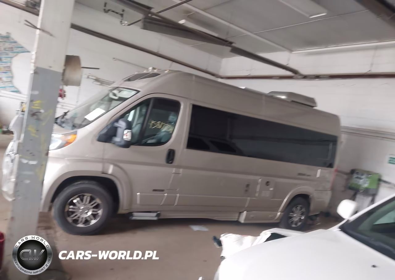 2017 Ram Promaster 2500 High Roof 159 Wb VIN:3C6TRVDG4HE513897 - 14