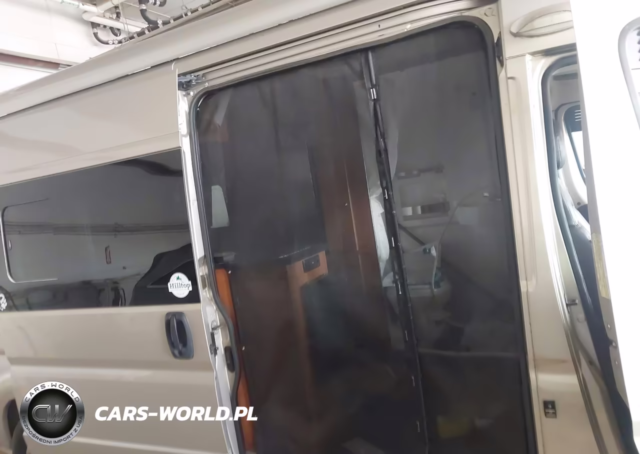 2017 Ram Promaster 2500 High Roof 159 Wb VIN:3C6TRVDG4HE513897 - 8