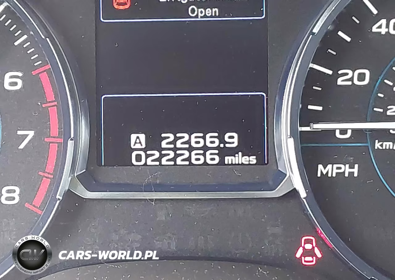 2018 Subaru Forester 2.5I Premium VIN:JF2SJAGC1JH413531 - 15