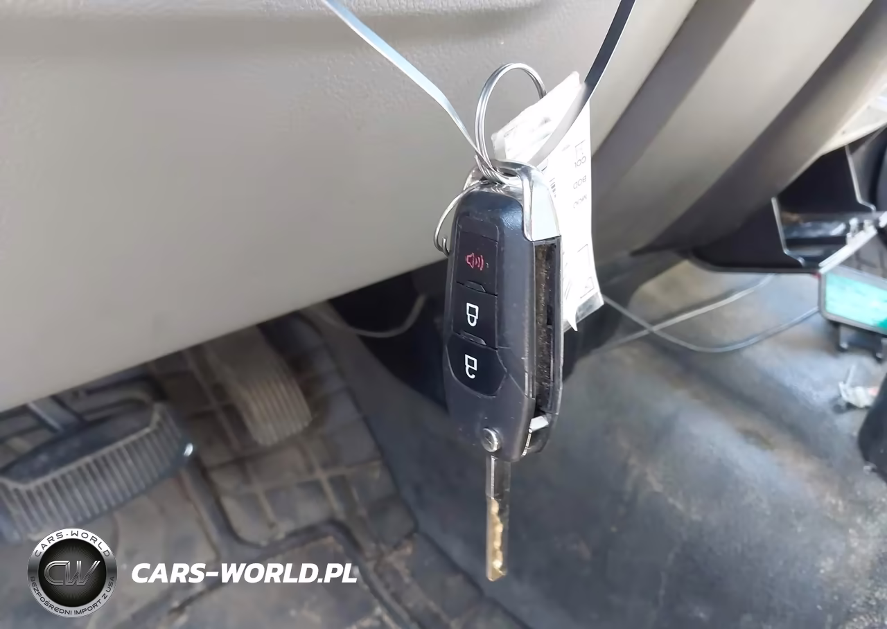 2017 Ford F-250 Xl VIN:1FT7X2B65HEB16171 - 11