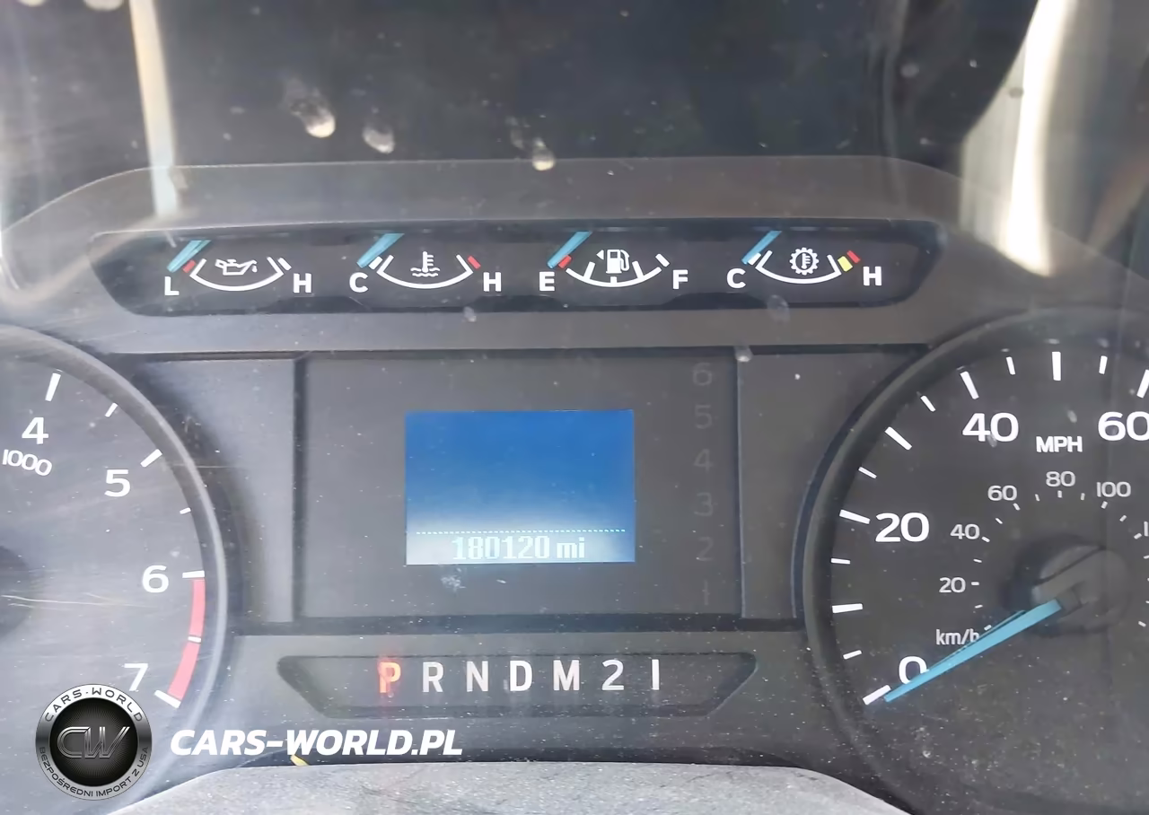 2017 Ford F-250 Xl VIN:1FT7X2B65HEB16171 - 7