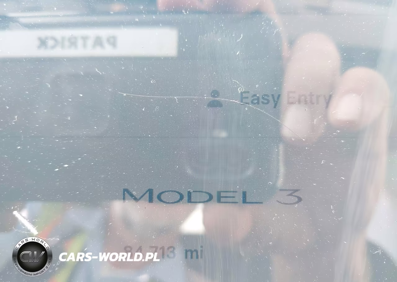 2023 Tesla Model 3 Rear-Wheel Drive VIN:5YJ3E1EA5PF505100 - 15