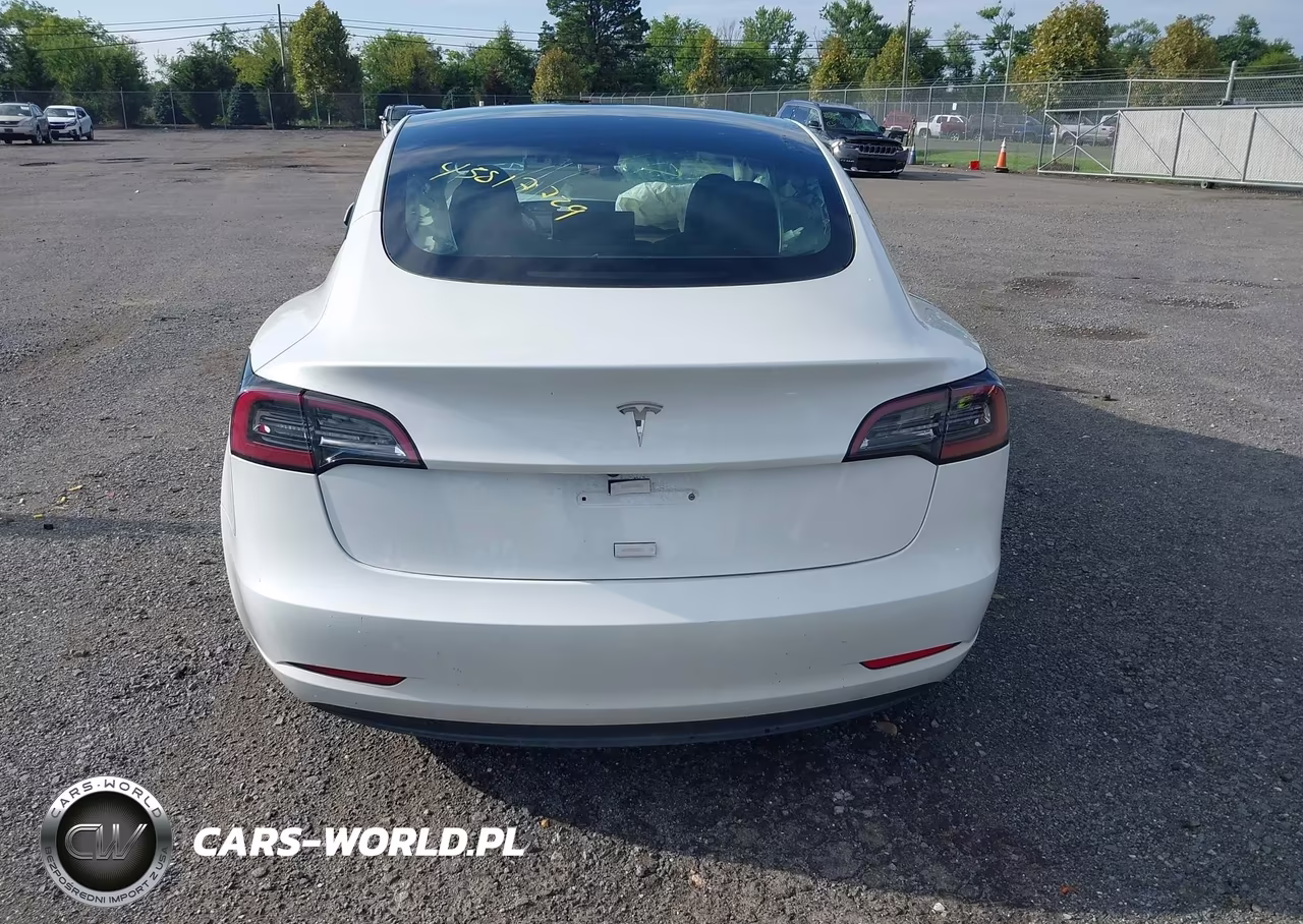 2023 Tesla Model 3 Rear-Wheel Drive VIN:5YJ3E1EA5PF505100 - 16