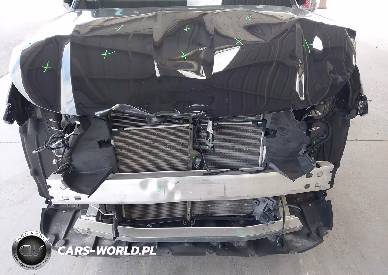 2023 Toyota Highlander Xle VIN:5TDKDRAH6PS044484 - 6
