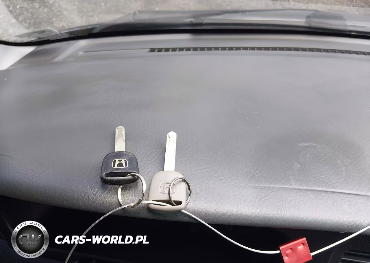 2004 Honda Odyssey Ex-L VIN:5FNRL180X4B066202 - 11