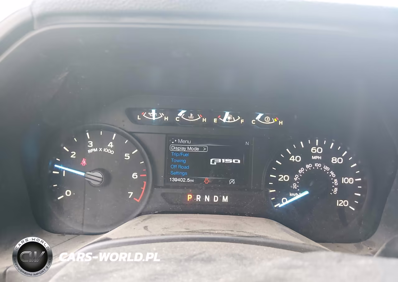 2018 Ford F-150 Xl VIN:1FTEW1CP1JKE22352 - 15