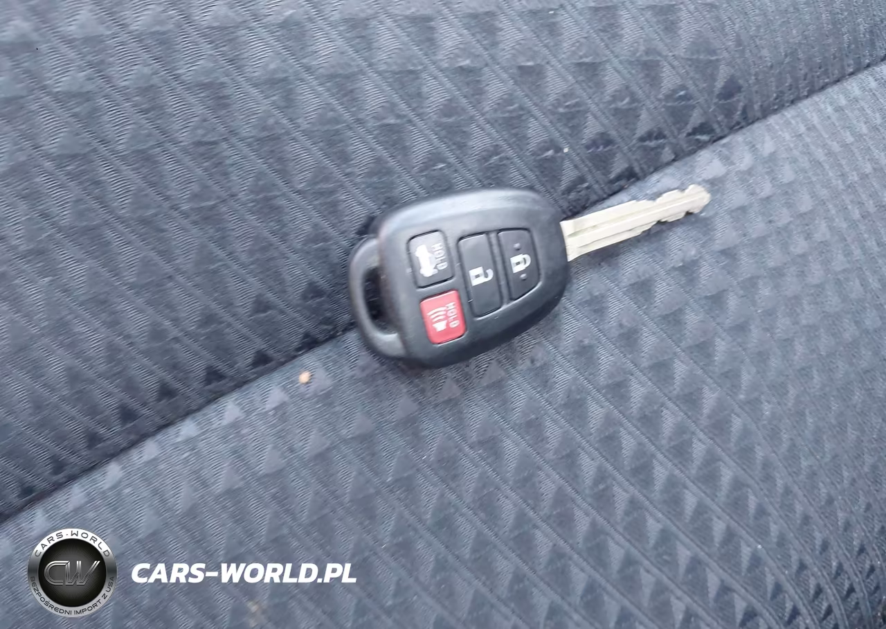 2014 Toyota Camry Se Sport VIN:4T1BF1FK5EU798030 - 11