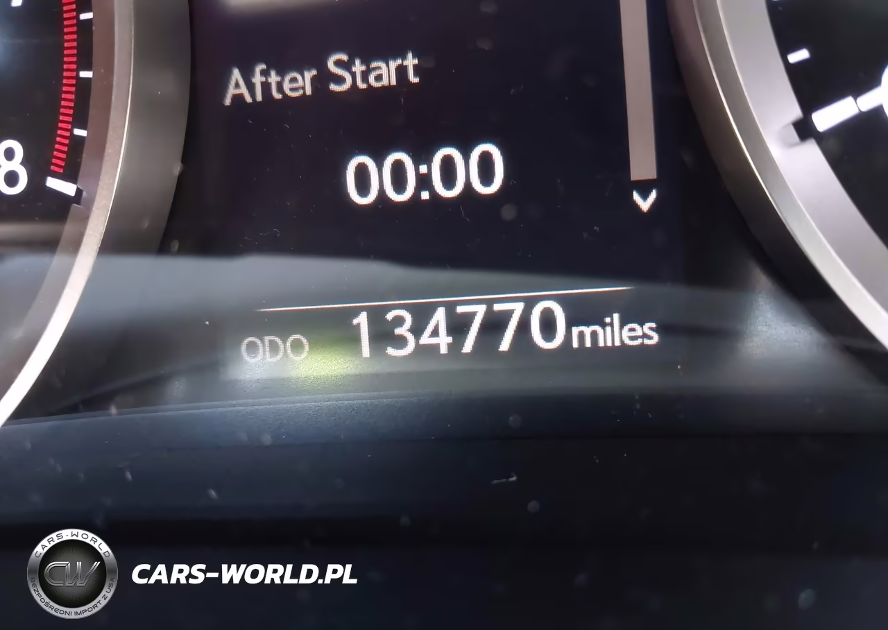 2015 Lexus Is 250 VIN:JTHBF1D28F5052236 - 20