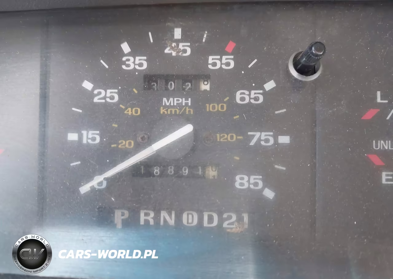 1992 Ford Ranger Super Cab VIN:1FTCR14U1NTA73213 - 7