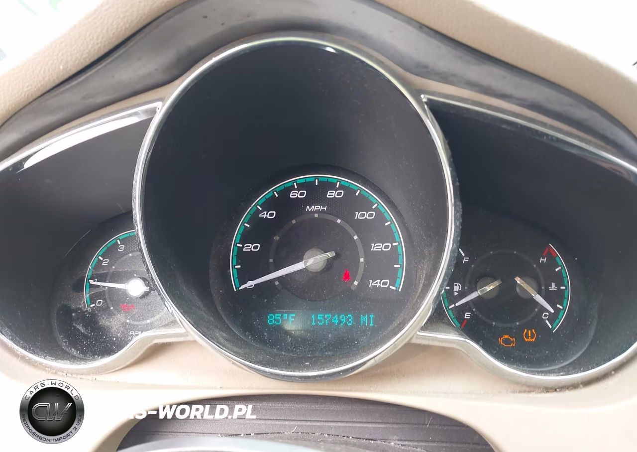 2011 Chevrolet Malibu 2Lt VIN:1G1ZD5E10BF129018 - 7