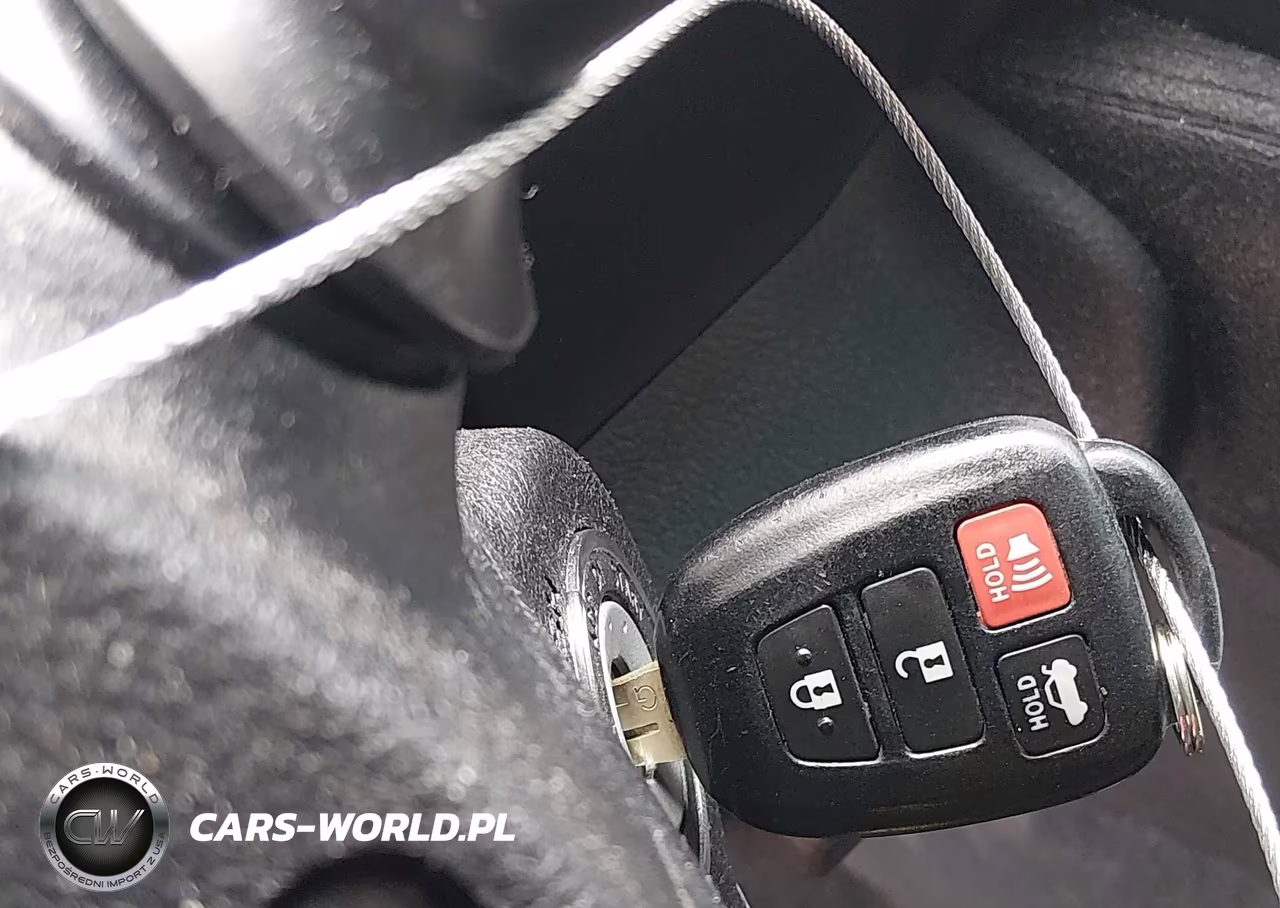 2014 Toyota Camry Se VIN:4T1BF1FK2EU459323 - 11