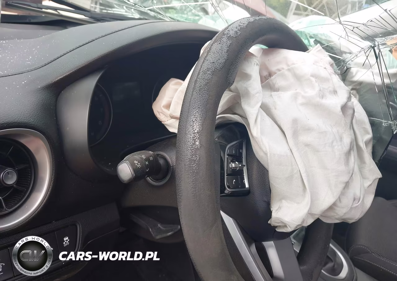 2020 Kia Forte Lxs VIN:3KPF24AD0LE166804 - 7