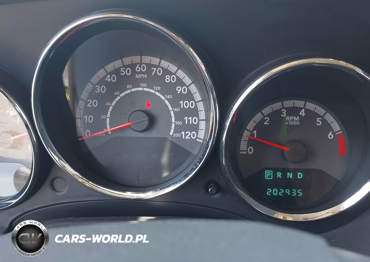 2010 Dodge Caliber Sxt VIN:1B3CB4HA2AD635048 - 7