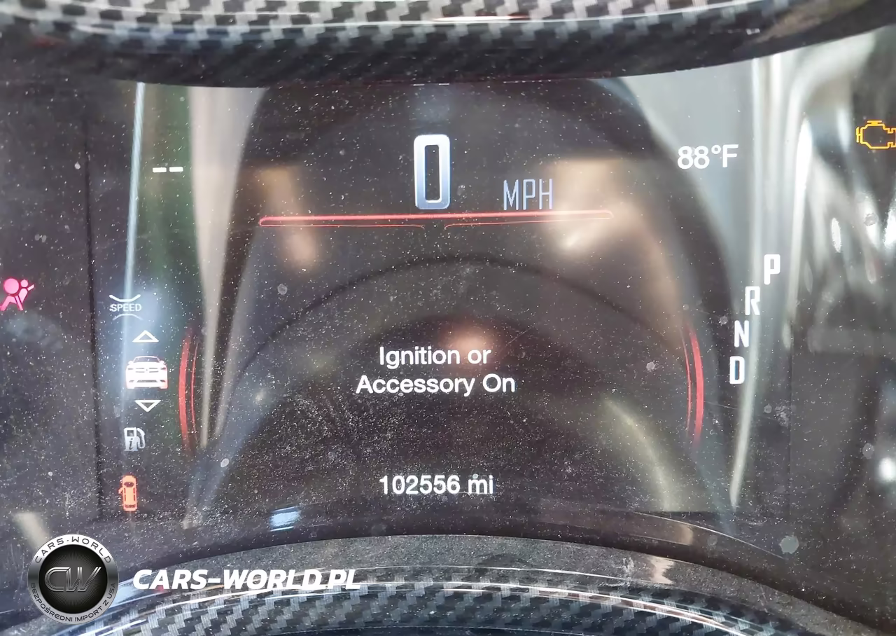 2019 Dodge Durango Gt Plus Awd VIN:1C4RDJDG6KC799003 - 7