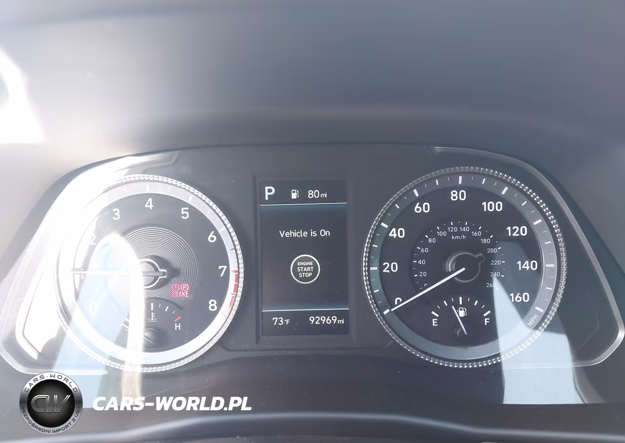 2022 Hyundai Sonata Sel VIN:KMHL64JA8NA244972 - 7