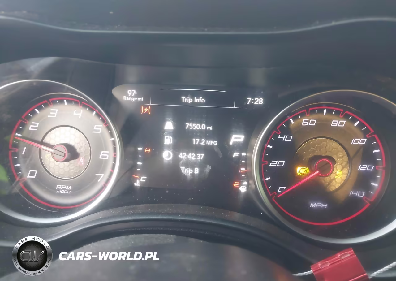2015 Dodge Charger Se VIN:2C3CDXBGXFH856595 - 15