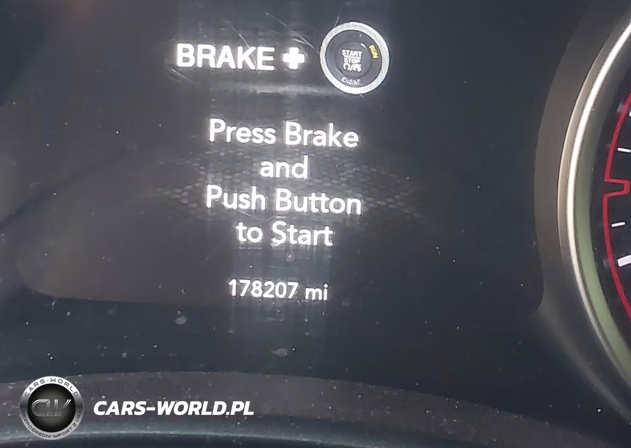 2015 Dodge Charger Se VIN:2C3CDXBGXFH856595 - 7