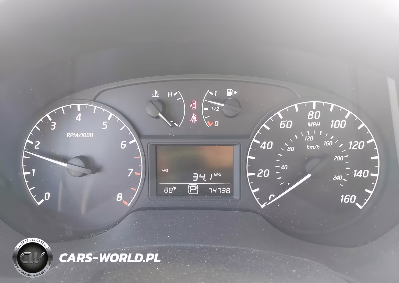 2017 Nissan Sentra S VIN:3N1AB7AP1HY262181 - 7