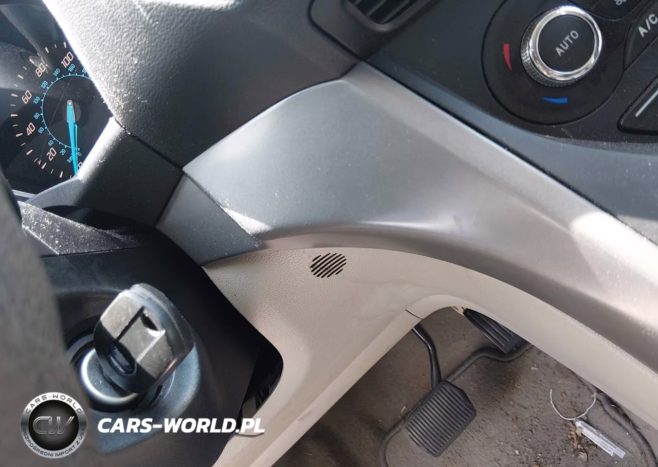 2013 Ford Escape Se VIN:1FMCU0GX2DUD48896 - 11