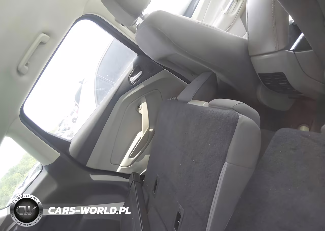2013 Ford Escape Se VIN:1FMCU0GX2DUD48896 - 8