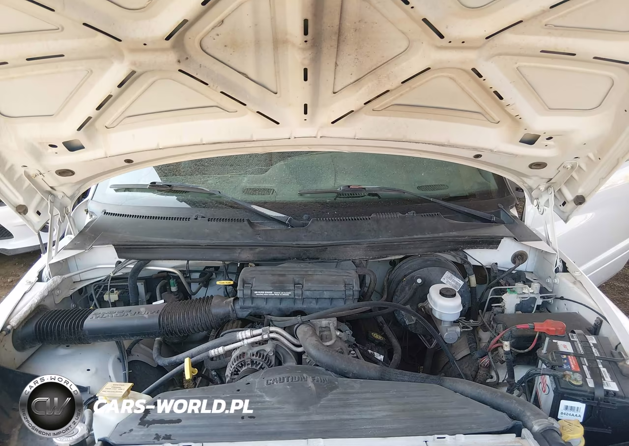 1998 Dodge Ram 1500 St VIN:1B7HC13Y0WJ179788 - 10