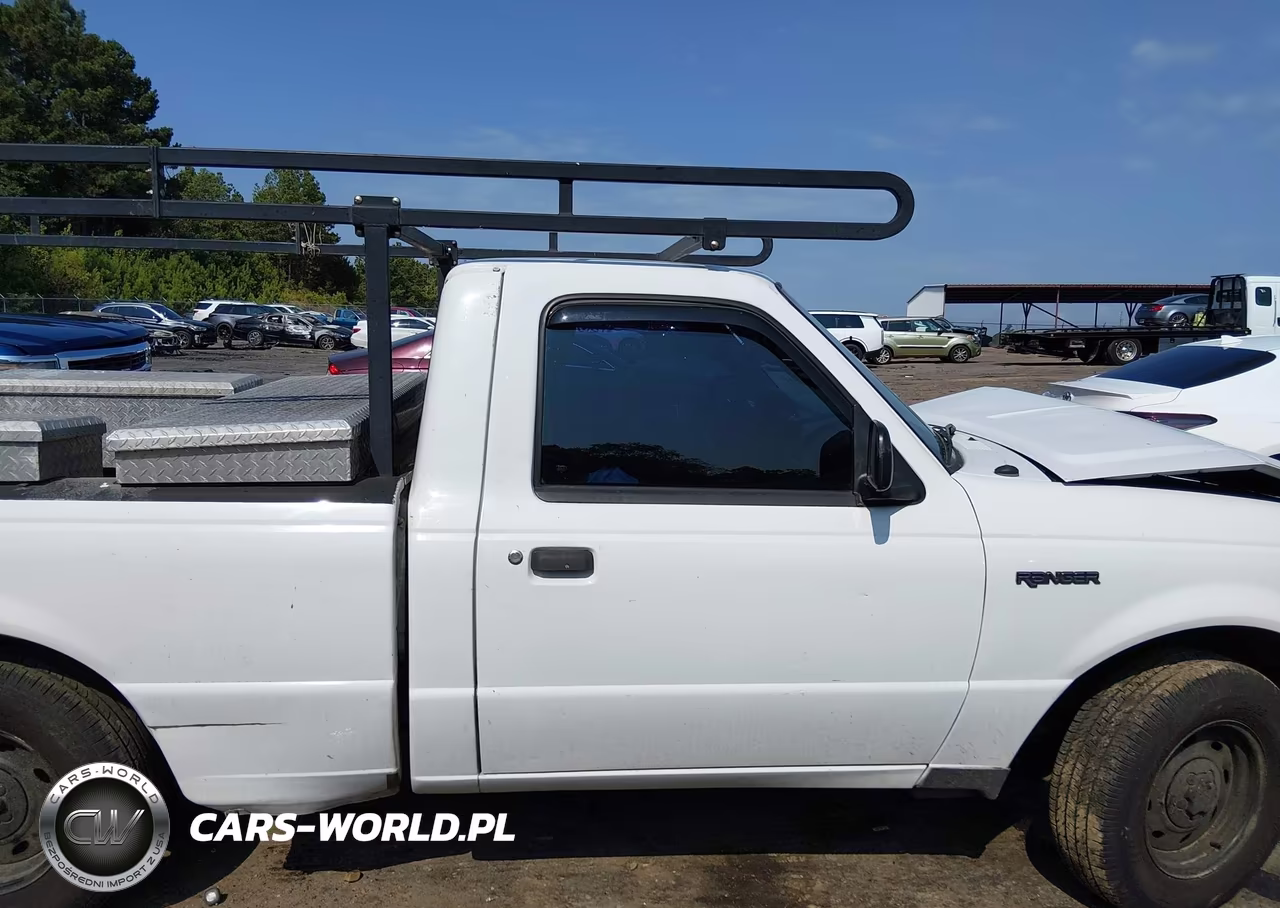 2005 Ford Ranger Xl-Xls-Xlt VIN:1FTYR10D85PA49382 - 13