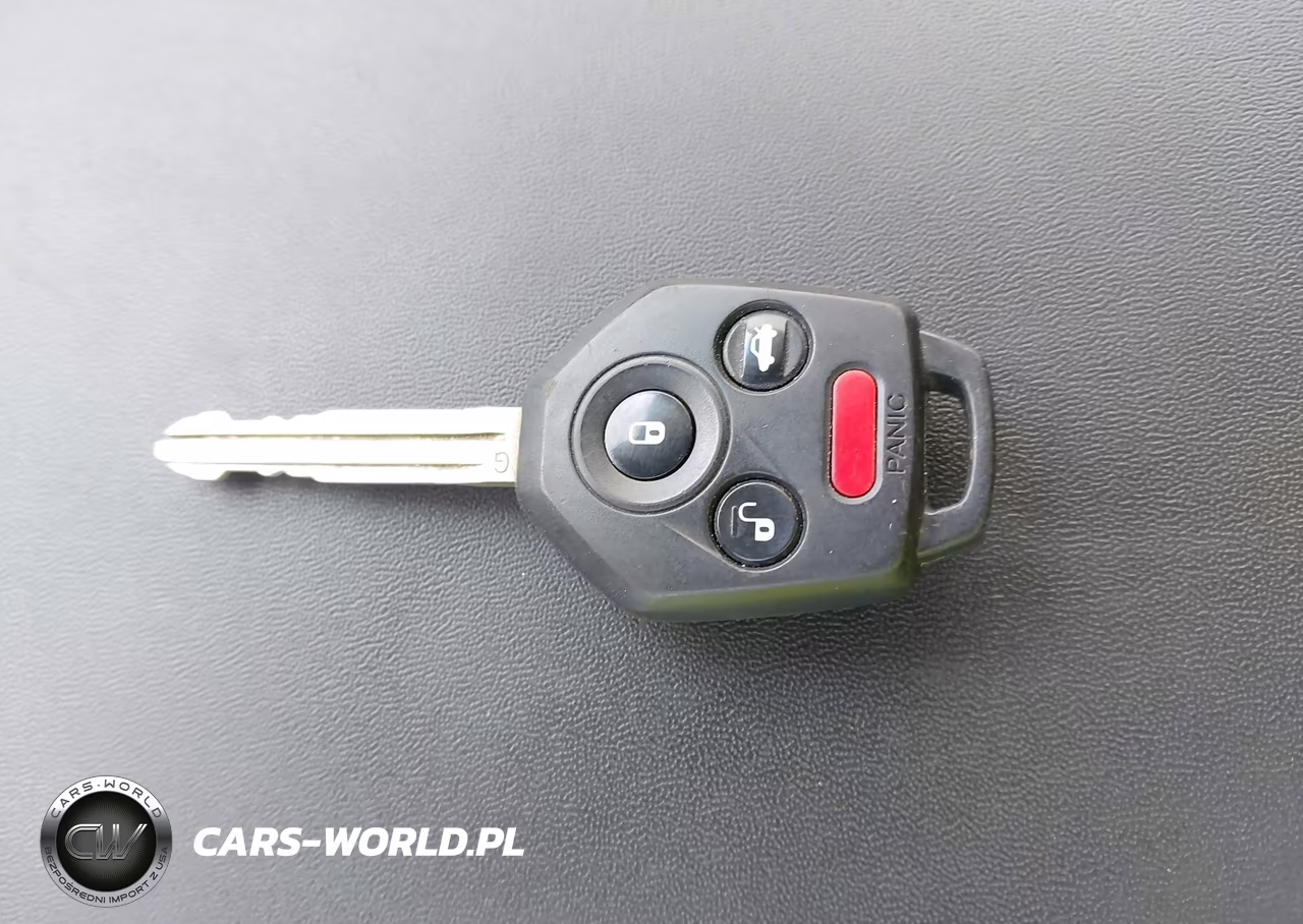 2018 Subaru Legacy 2.5I VIN:4S3BNAA63J3024439 - 11