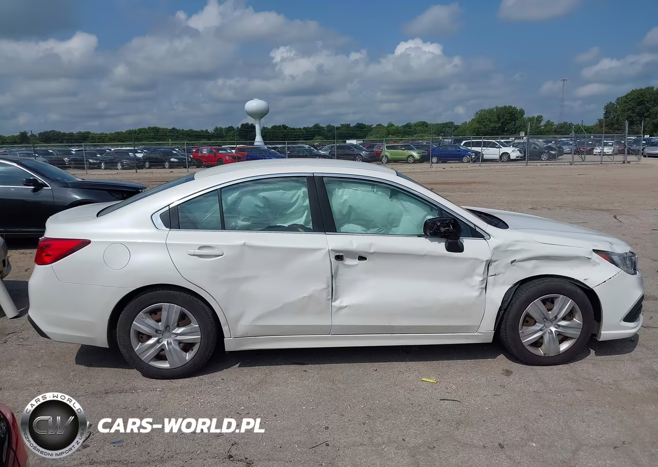 2018 Subaru Legacy 2.5I VIN:4S3BNAA63J3024439 - 13