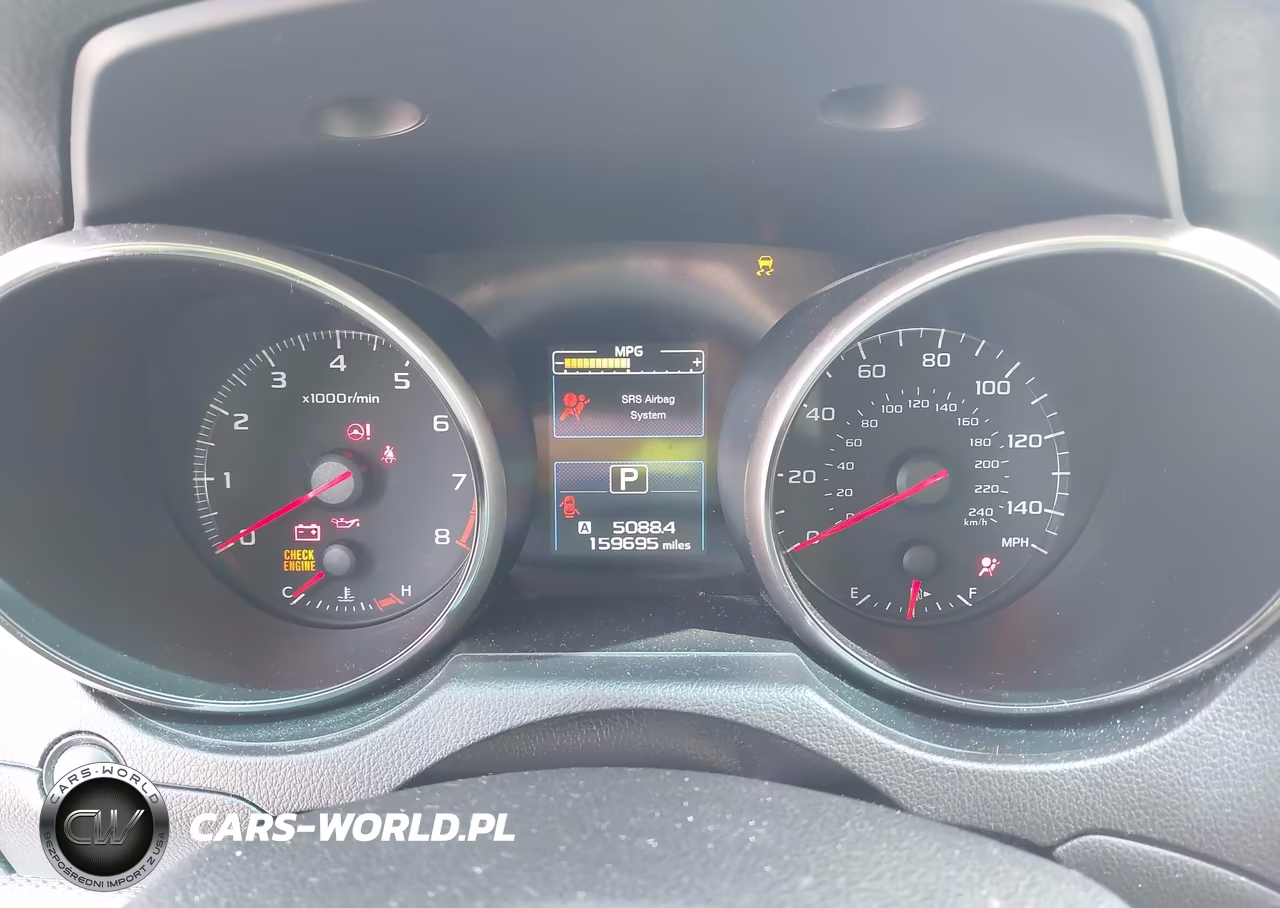 2018 Subaru Legacy 2.5I VIN:4S3BNAA63J3024439 - 7